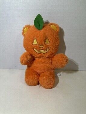 Build-A-Bear Mini Beans Halloween 6”